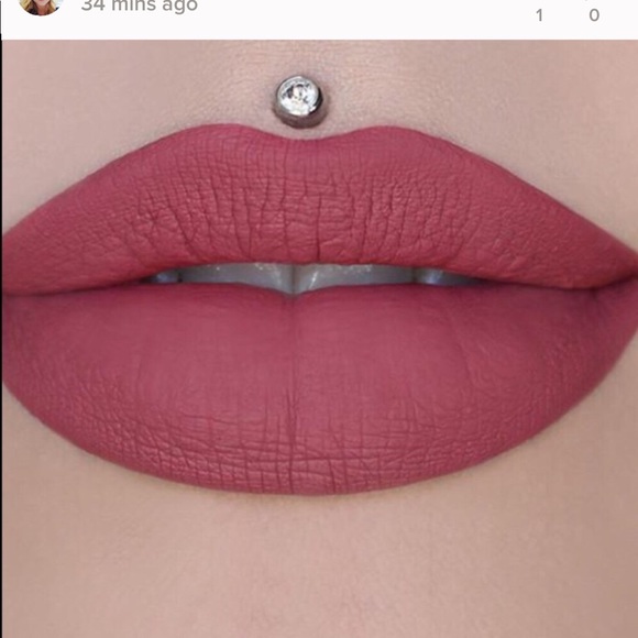 Jeffree Star Other - Calabassas Jeffree Star Lipstick!